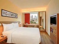Ibis Bengaluru City Centre - An Accor Brand Hotels near BMCRI