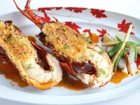 산카라 호텔 & 스파 야쿠시마 - 조식 운영