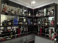 99 Apartment and Lounge Ltd - Gym