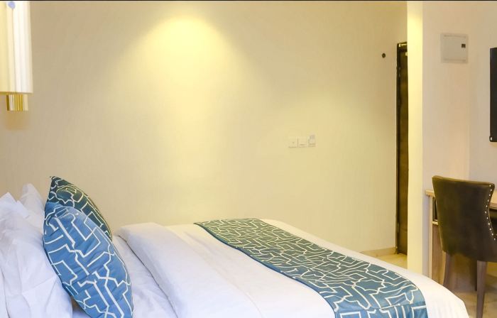 The Atrium Lagos
