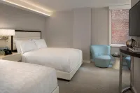 Hotel Via - Barer