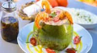 Hotel Praia do Sol - breakfast