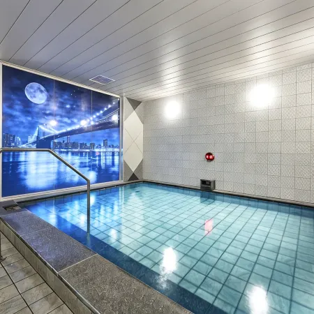 DEL style NAGOYA-NAYABASHI by Daiwa Roynet Hotel