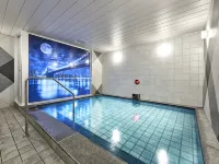 DEL style NAGOYA-NAYABASHI by Daiwa Roynet Hotel - spa