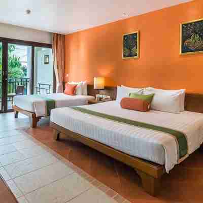 Hotel MetraSquare Rooms