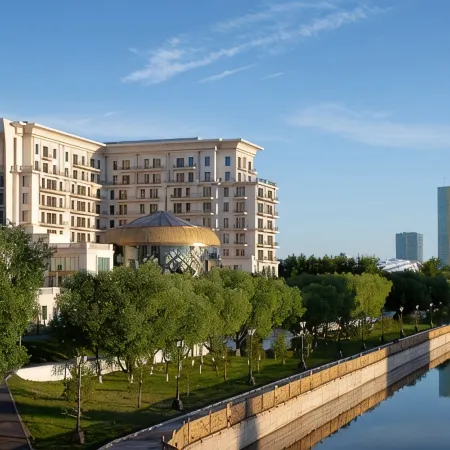 The St. Regis Astana