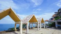 Huanhai Holiday Apartment (Yangjiang Hailing Island Poly Yintan Branch)