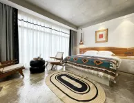 Shanhaiyin Homestay (Tangli'ao Highway)