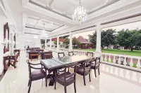 Tirtodipuran Hotel by Natts Hospitality Indonesia