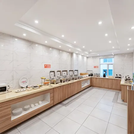 Vienna 3 Best Hotel (Jianhu Xiangyang Road)