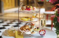 Hotel Alexandra - breakfast