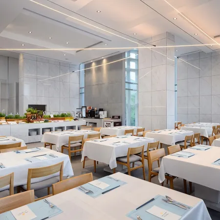 Orient Luxury Hotel-Jiao Xi