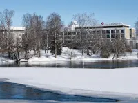 Original Sokos Hotel Kimmel Hotels in Joensuu