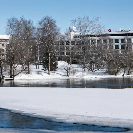 Original Sokos Hotel Kimmel