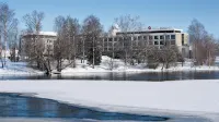 Original Sokos Hotel Kimmel Hoteles en 
