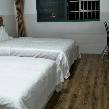 Jishou Jixiang Hotel