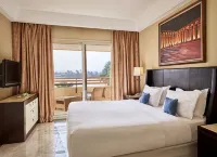 Steigenberger Achti Resort Luxor