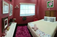 Oyasumi Hotel - واي فاي