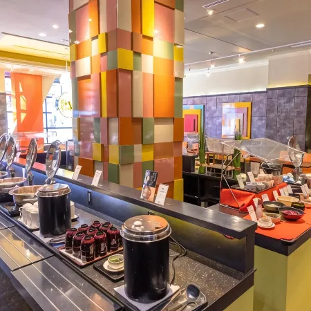 KOKO HOTEL Shinjuku Yotsuya