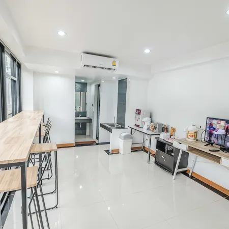 Don Muang Hotel