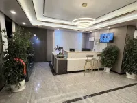 Ritu Yunting Shangpin Hotel