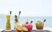 蘇梅島漢薩度假村及水療中心 - 早餐
