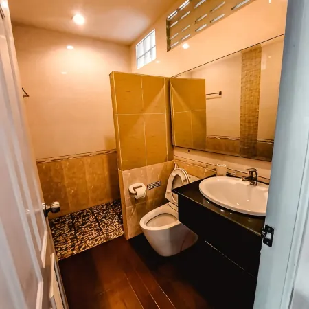 Walking Street Hostel by New Wave - Adults Only