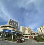 Pingdu Haier Loft Apartment (Changjiang Road Branch)