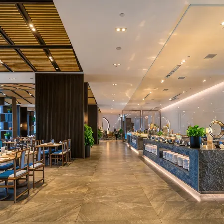 Amitabha Hotel (Fuzhou Olympics)