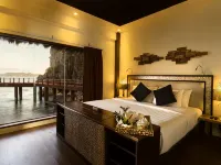 Cauayan Boutique Private Island Hotels near Ipil Beach 1