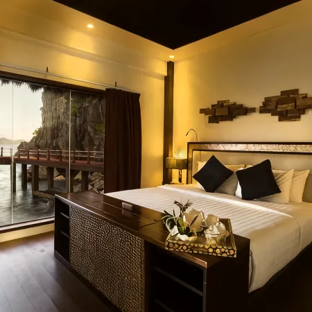 Cauayan Boutique Private Island