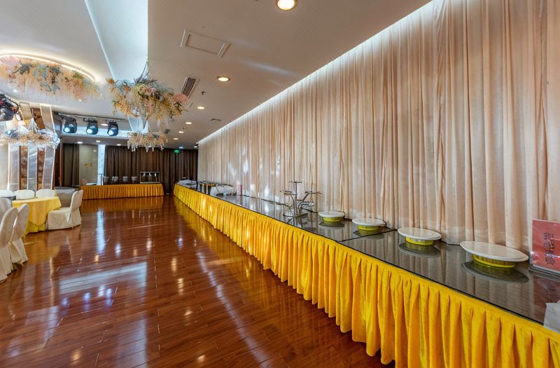Yellow River Pearl Hotel photo 5