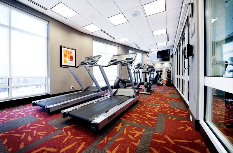 Residence Inn Toronto Vaughan photo 5