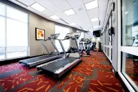 Residence Inn Toronto Vaughan - Kuntosalit