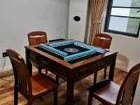 Yueshui Mountain House
