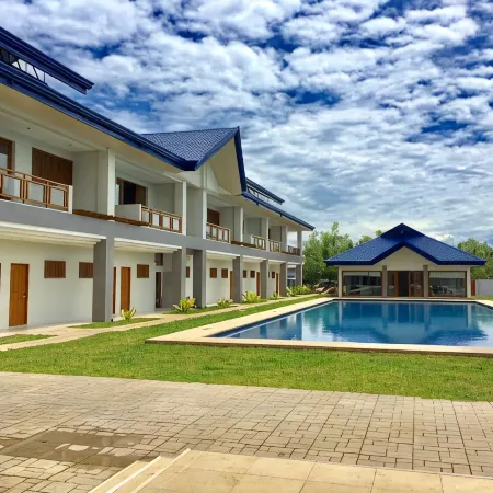Bohol Casa Nino Hotel and Resort