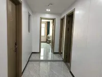 Beizhen Hongyunyuan Cinema Hotel - 2-Star