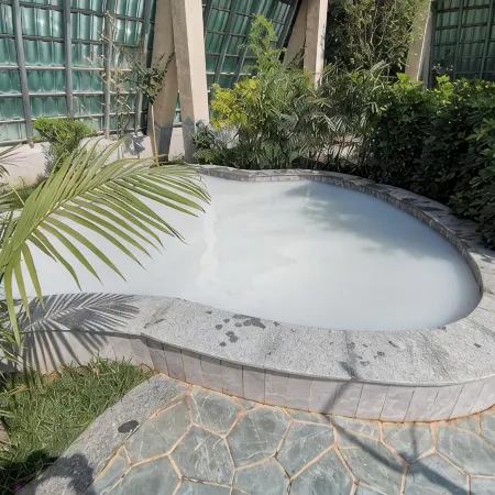 Byland Hot Spring Hotel