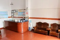 Hotel Pu'er Jinxiao - Ramah Hewan Peliharaan
