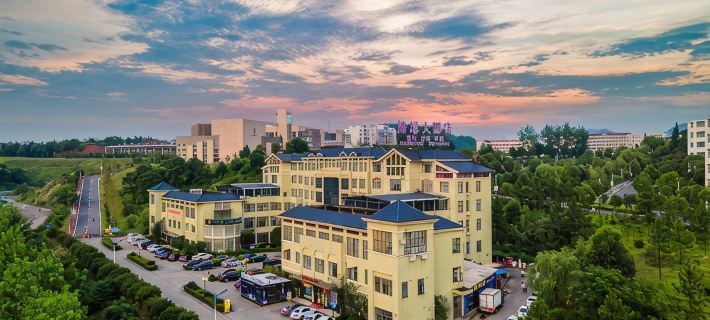 Ronggang International Hotel Hotels in Pingxiang