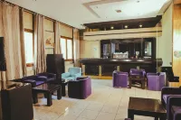 Hotel Perce Neige - petit déjeuner