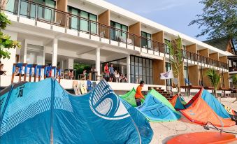 Blue Tao Beach Hotel
