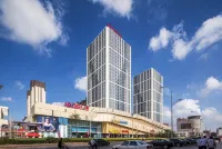 Ruite Hotel Service Apartment (Yingkou Wanda store) - خدمة نقل من وإلى المطار