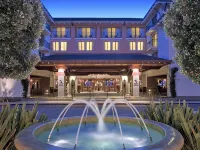 Monterey Plaza Hotel and Spa Hotels near Larkin House