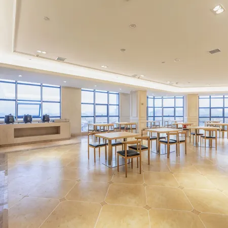 Tingxi International Hotel (Xintian Center store)