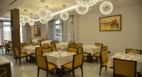 The Envoy Hotel Abuja