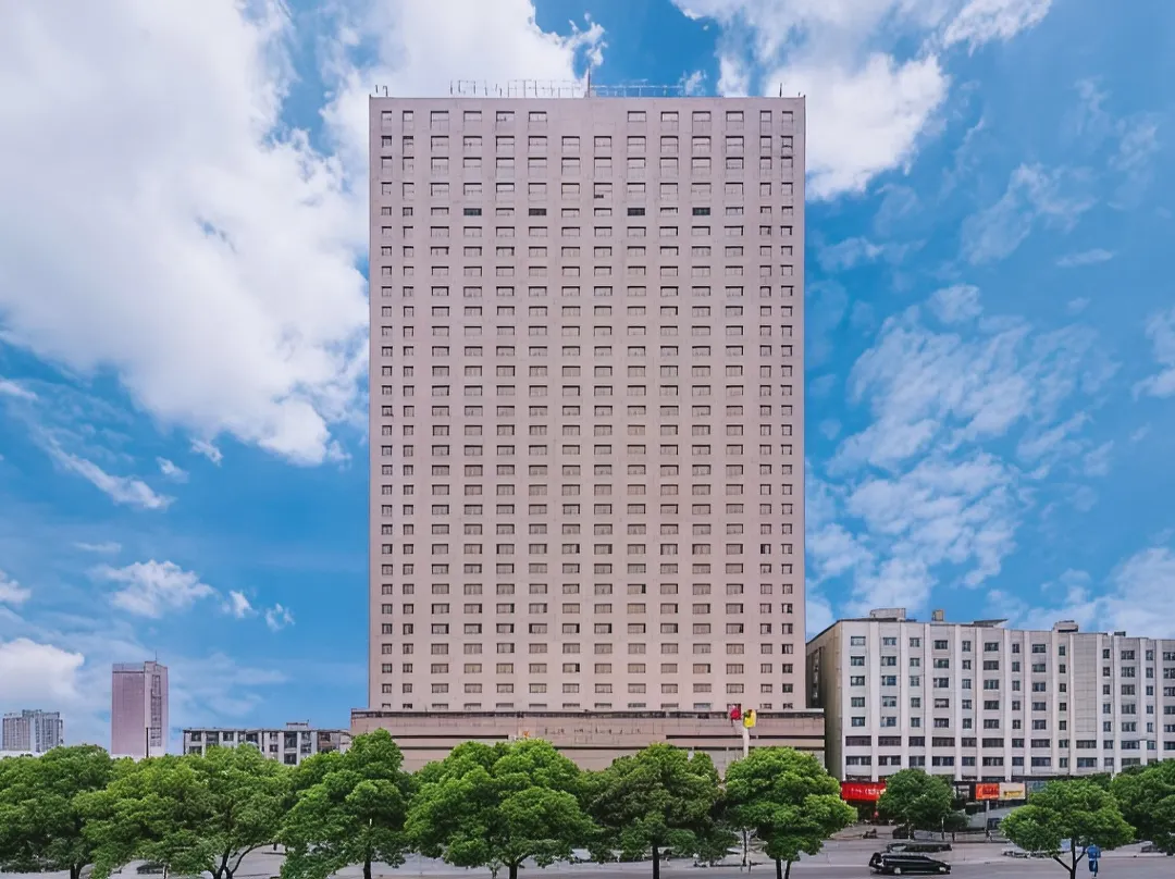 Changsha Zidongge Letian Hotel - Changsha