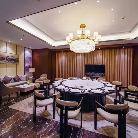 Hanyin fengtai xinyuan hotel