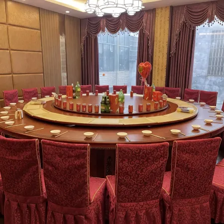 Quandu Hotel