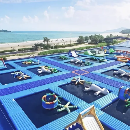 Yangjiang Hengfeng Holiday Villa (Hailing Island Agile Gold Coast Branch)